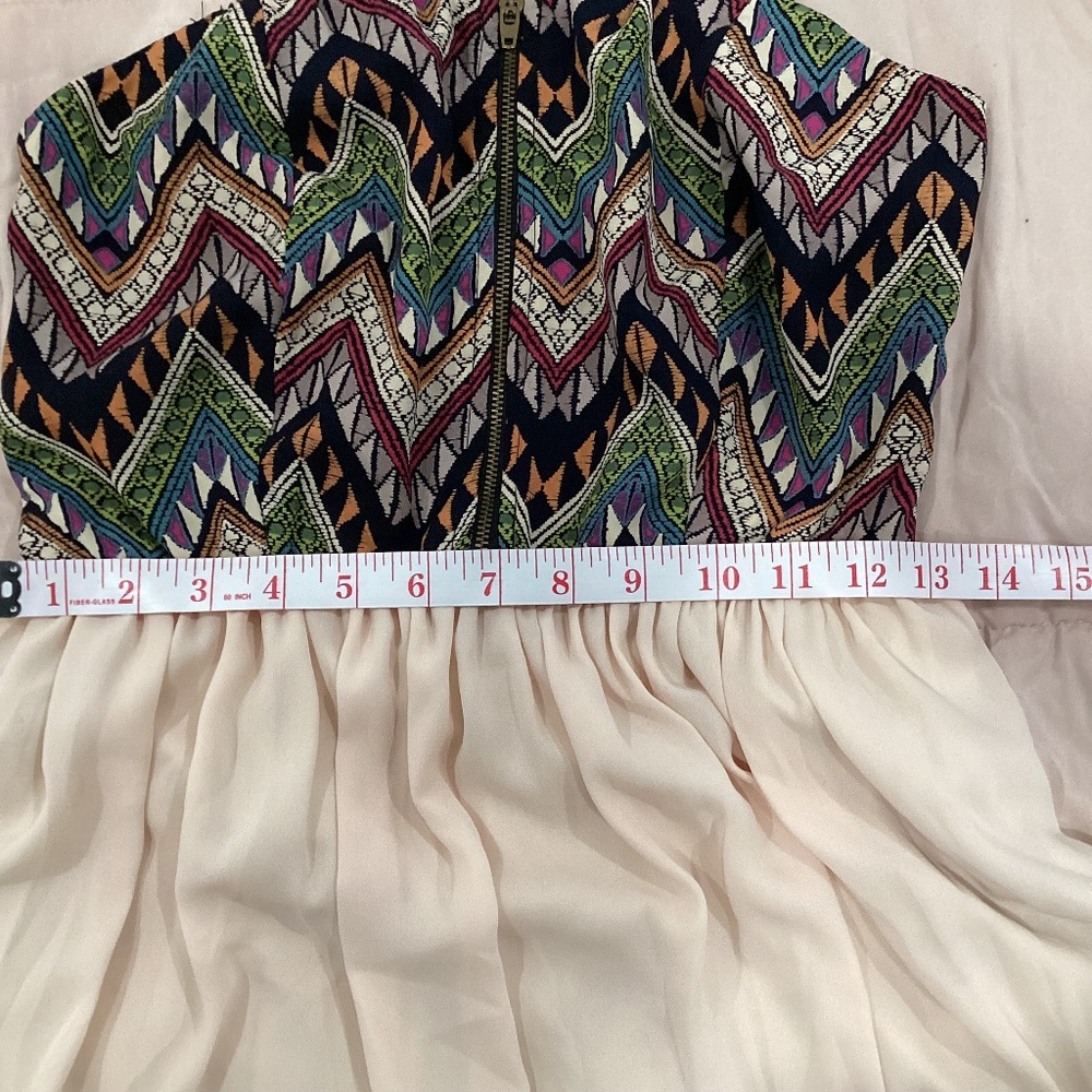 Audrey 3+1 dress - Picture 12 of 12